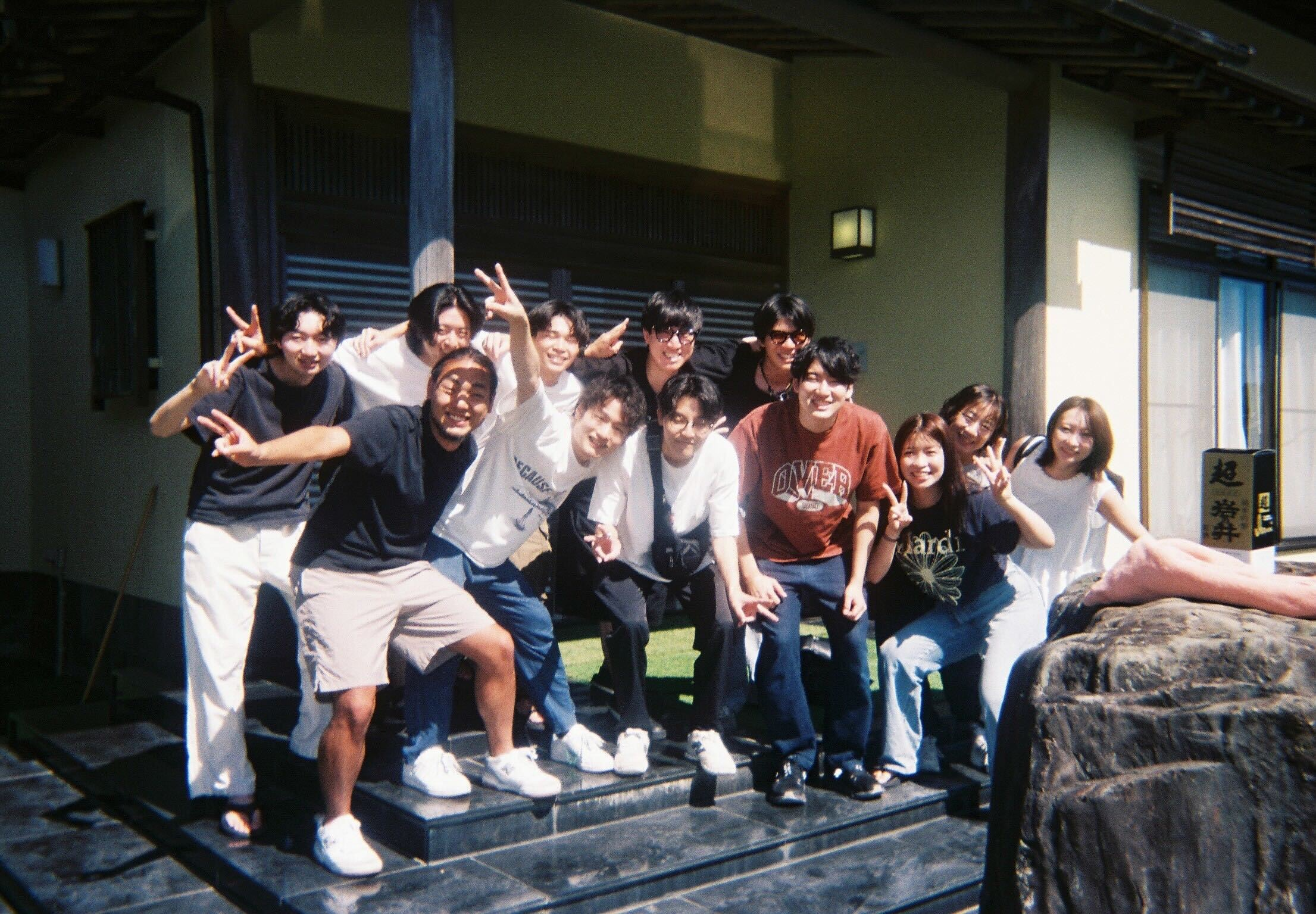 【合宿日記】仕事に全力なAnyReachも遊ぶ時は遊びます