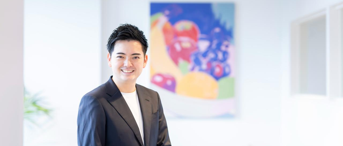 顧客と最適解を共につくる創業メンバーセールス募集