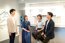 グローバル展開を目指して成長中の自社サービスのSREを募集