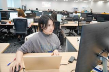 データの力でマーケティングに新基準を。分析スペシャリスト募集！
