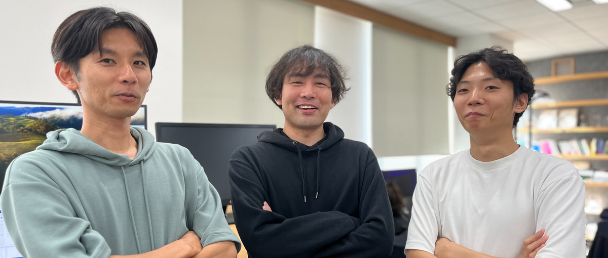 100％自社内開発！！Ruby/PHPをつかさどるエンジニアWANTED！