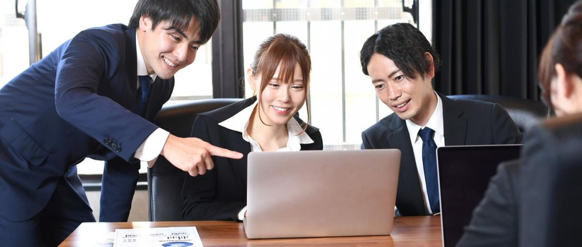 Java│スキルアップしたい・環境を変えたいエンジニア必見です。