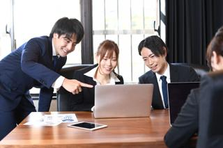 Java│スキルアップしたい・環境を変えたいエンジニア必見です。