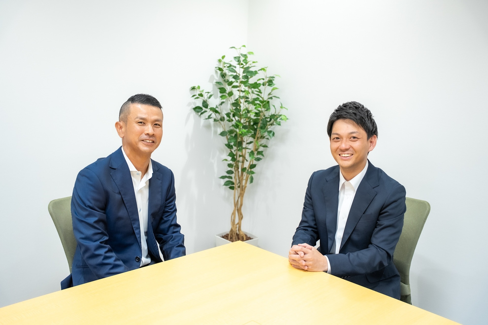 シリーズA 9億円調達｜成長加速フェーズを牽引するアカウントエグゼクティブ