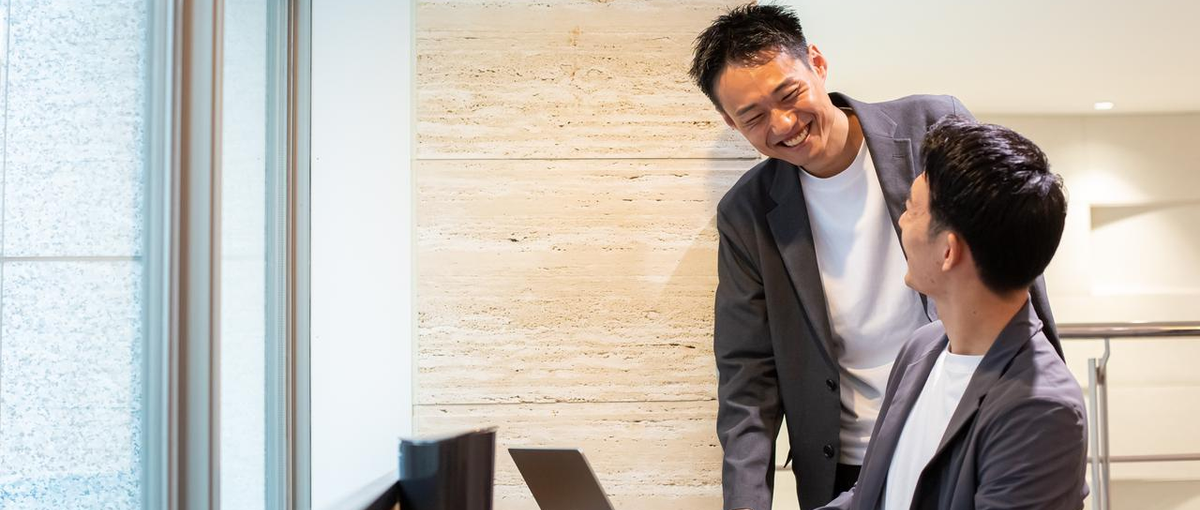 急成長ベンチャーで空き家問題を解決する。社会貢献型の不動産営業職を募集！