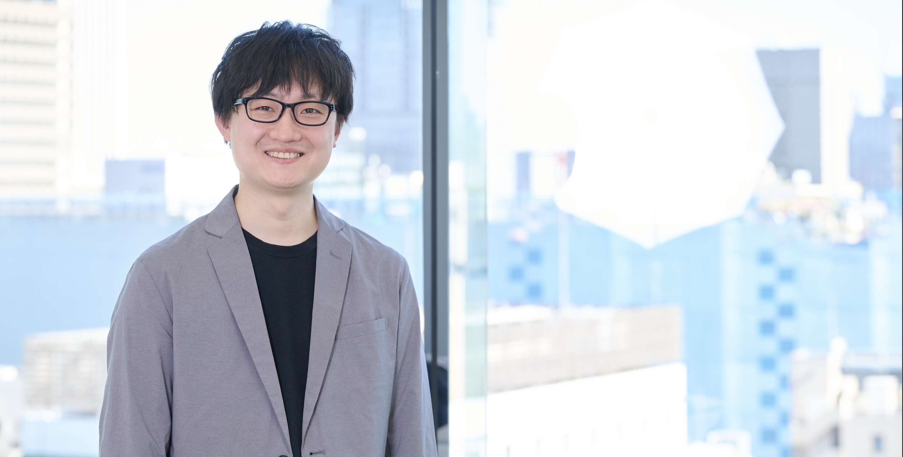 3年で売上最高記録を更新。ECサイトの経験を活かし、占いの可能性に賭ける