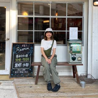 林 佳儒さんのプロフィール