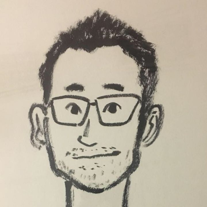 Yosuke Shiranita