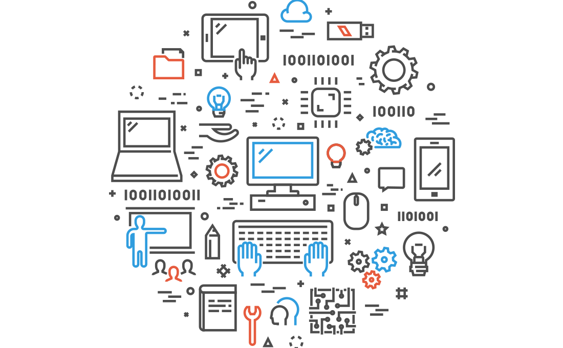 ITを極めたい一心で勉強してきたが...僕の結論