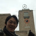 Masayoshi Fukuda