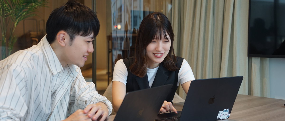 "はたらく"を支えるキャリアアドバイザーのお仕事にチャレンジしてみませんか