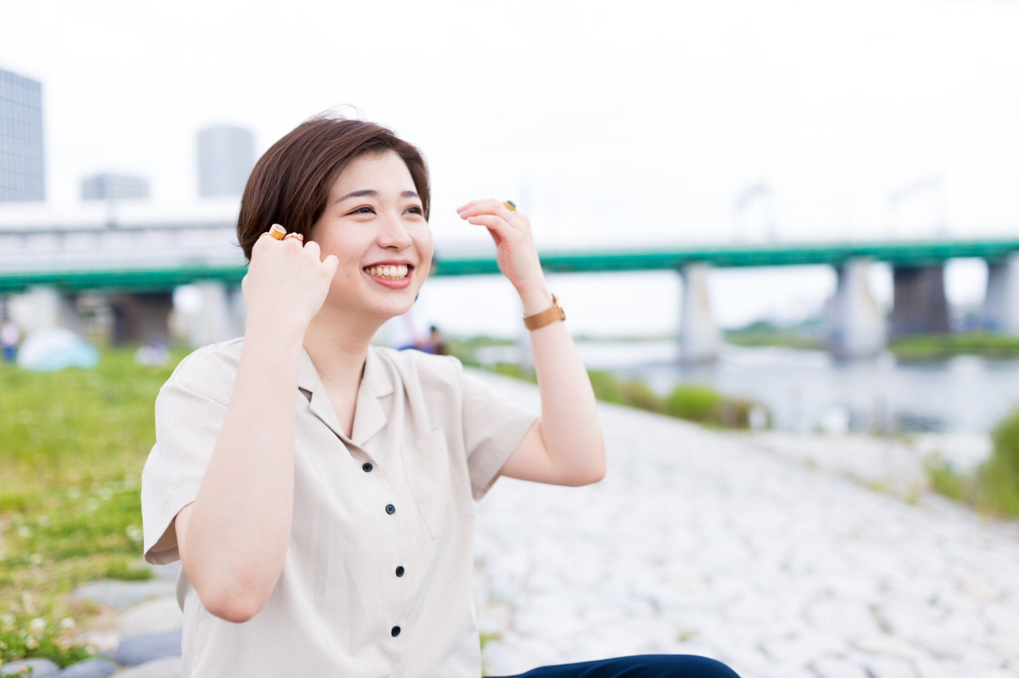 Yui Kitamura
