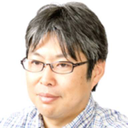 Yoshiaki Hashimoto