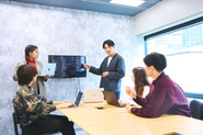 AWSやAIについてなど、社内セミナーも充実しています！