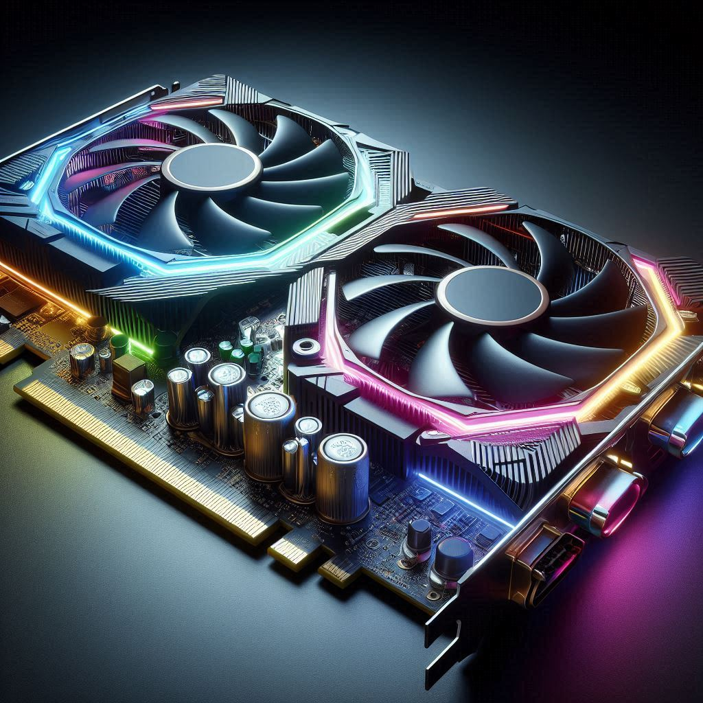 超高速な紙芝居を実現するグラボの様々な仕組み（DLSS,FSR,AFMF）