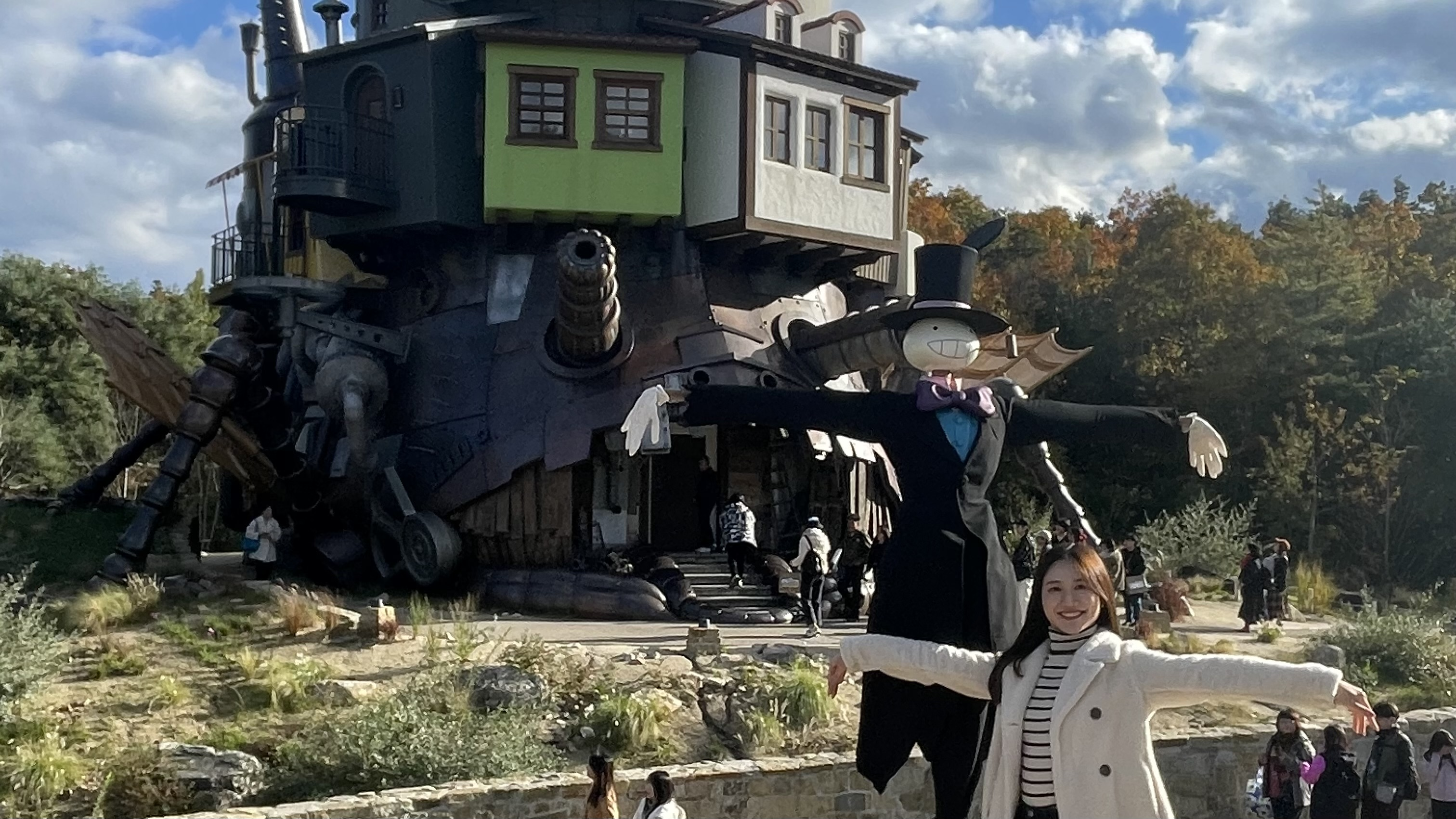 旅行好き必見！ダイバージェンスの福利厚生✨