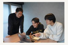 カスタマーサクセス責任者／Head of Customer Success