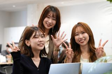 26卒募集‼　総合職×新卒。まだ見ぬ自分に会いたくない？？？
