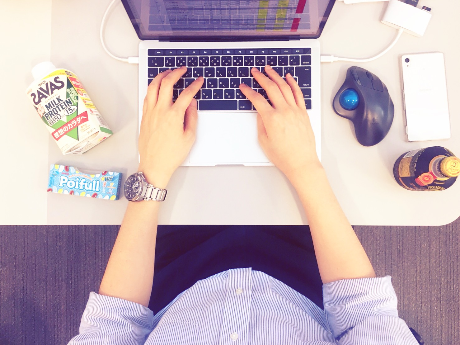 メディア運営のコツ　SEO担当ぬっきーのつぶやき　〜vo.1〜