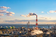 社会・産業インフラを支える