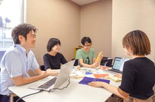 コンテンツ企画～ライティングを担う｜提案が行えるコピーライター募集中！