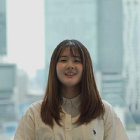 山田 瑠奈さんのプロフィール