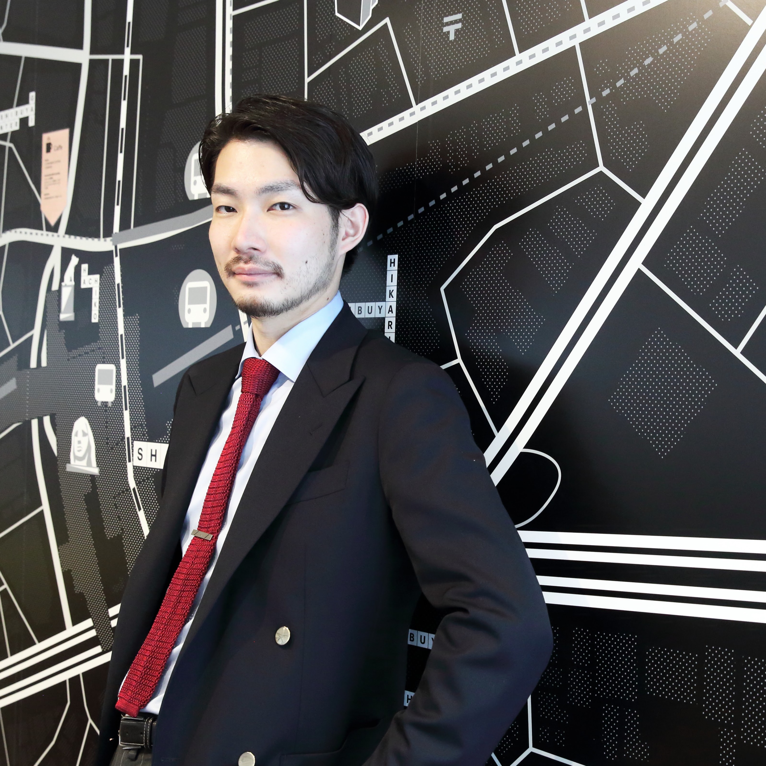 近藤 作美