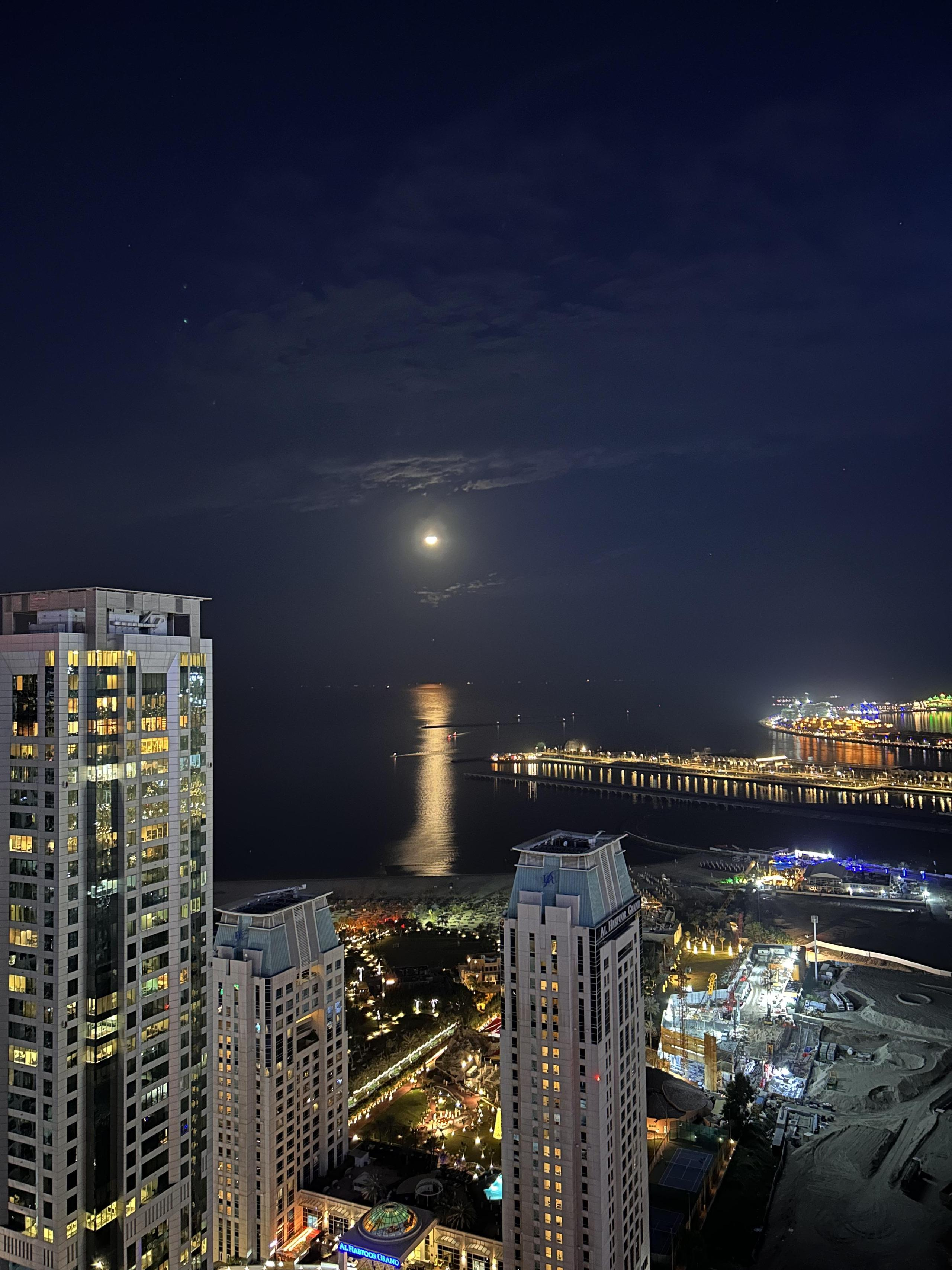 もう一度、世界とつながる仕事がしたかった。