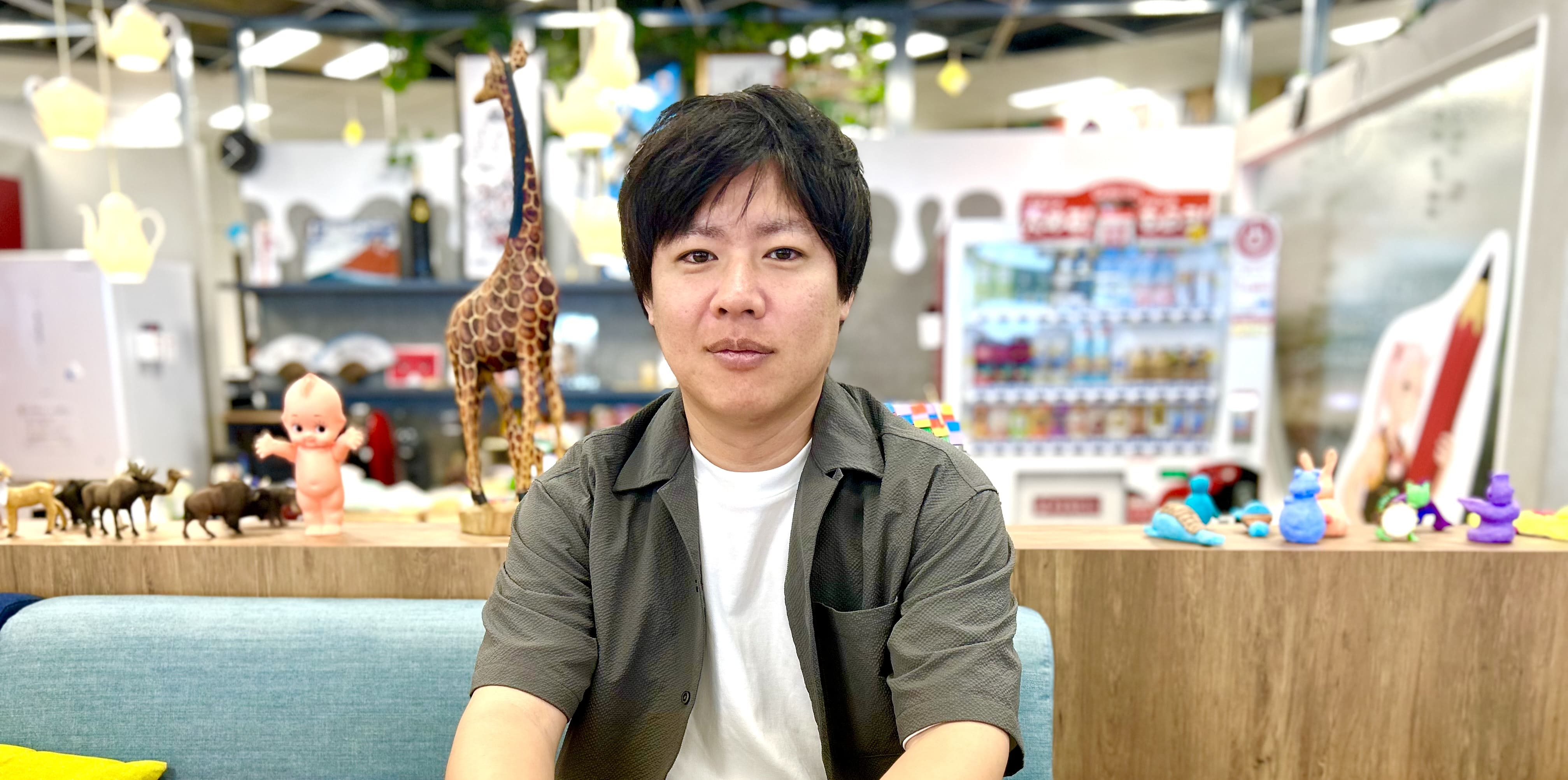 「最年少マネージャー」が語るキャリアと覚悟 —土俵に上がり続けるということ