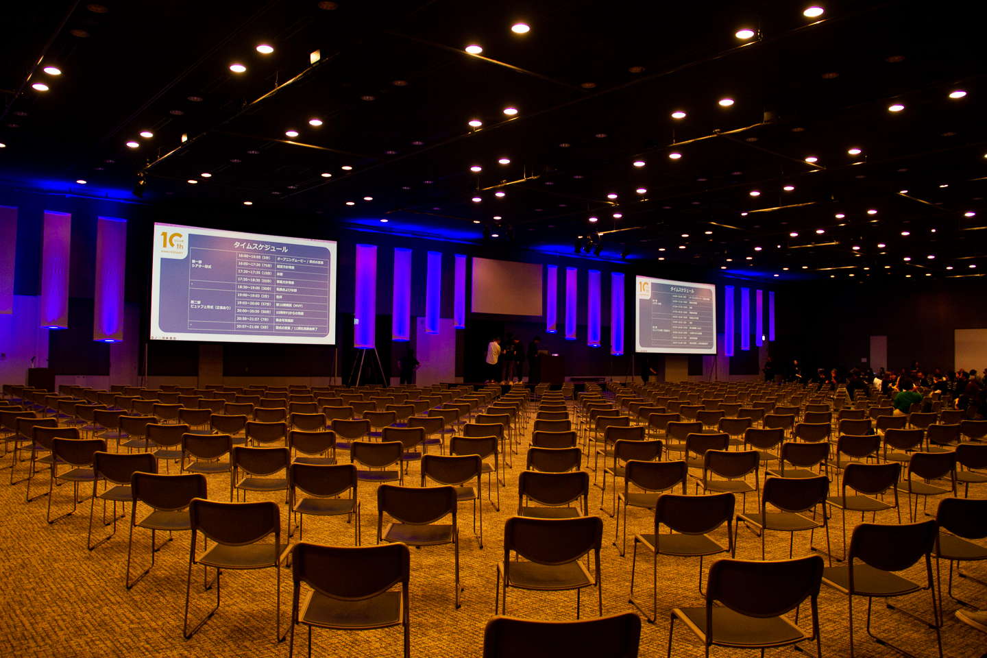 【Wantedly限定】第11期社員総会を実施いたしました！