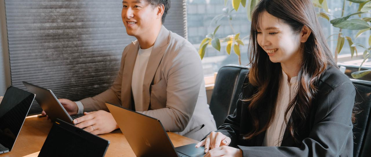 ゴールに執着するCA募集！学歴や社歴不問で本気で働きたい人待ってます！