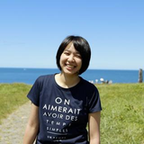 Rie Tonomura
