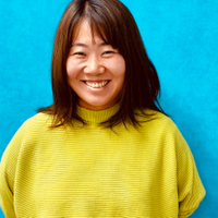 知念 美樹さんのプロフィール