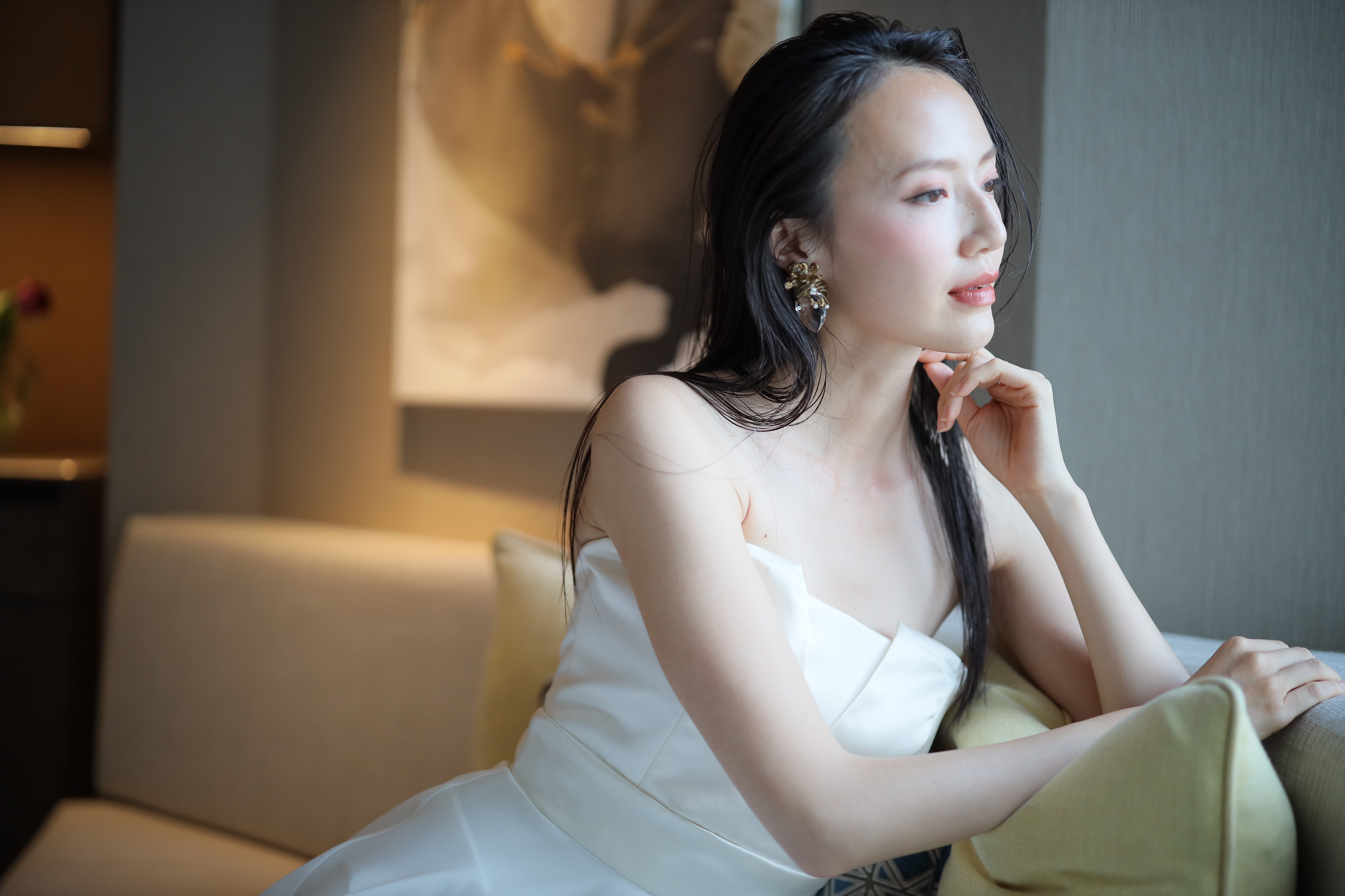 ピエール・ガニェール東京と提携しました