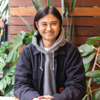 広沢 泰さんのプロフィール