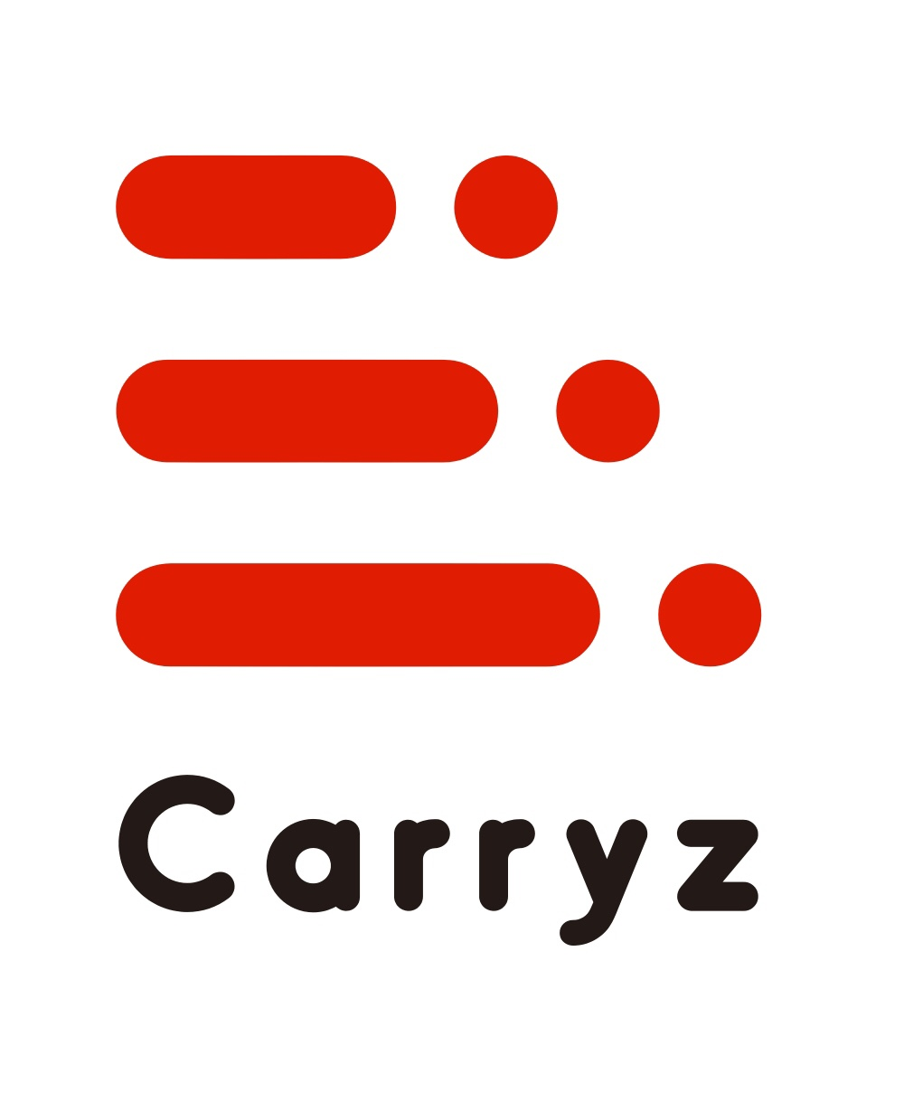 株式会社 Carryz