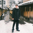 川波 隆太
