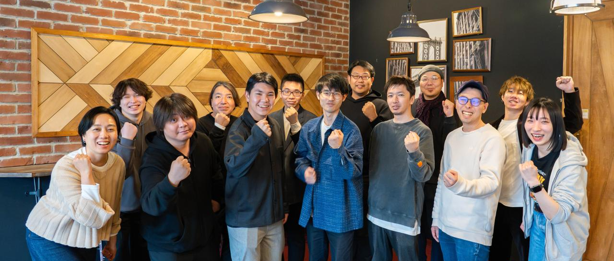 切磋琢磨しながら技術力を磨き、ステップアップしたいインフラエンジニア募集！