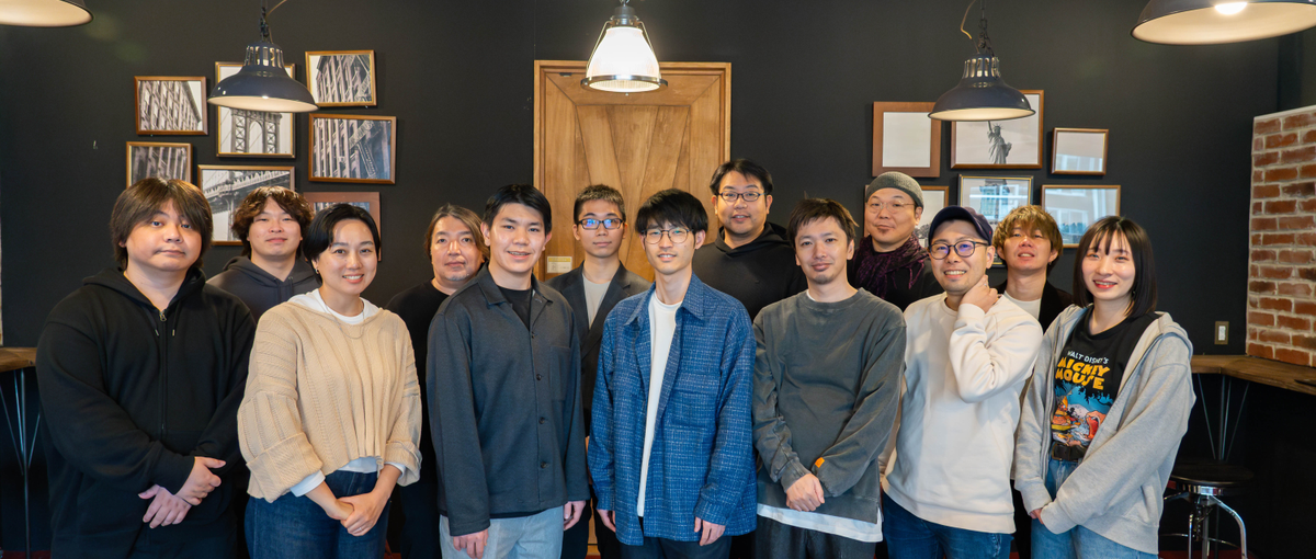 新ポジション！PMを募集中！自由度高い環境で、経験を活かしませんか？