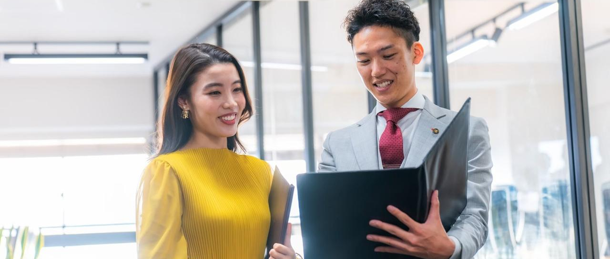 急成長ベンチャー企業を支える経営管理部で活躍！｜経理・労務・総務