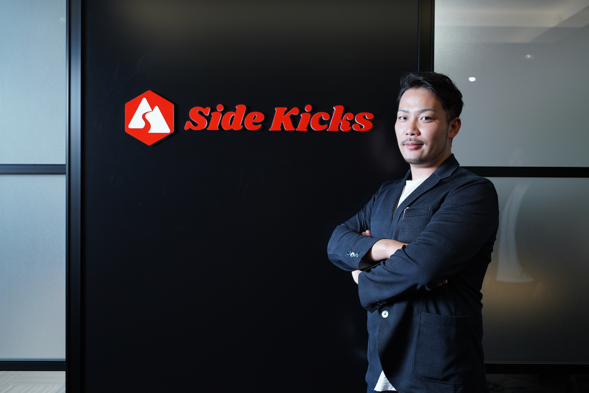 ベストベンチャー100に選出。マーケティングエキスパート集団としてさらなる事業拡大を目指す【代表インタビュー】