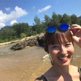 みなみ 石川