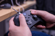 PS5タイトルの開発に情熱を燃やすあなたへ！プランナー/ディレクター募集！
