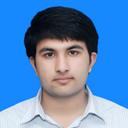 ZUBAIR AHMED