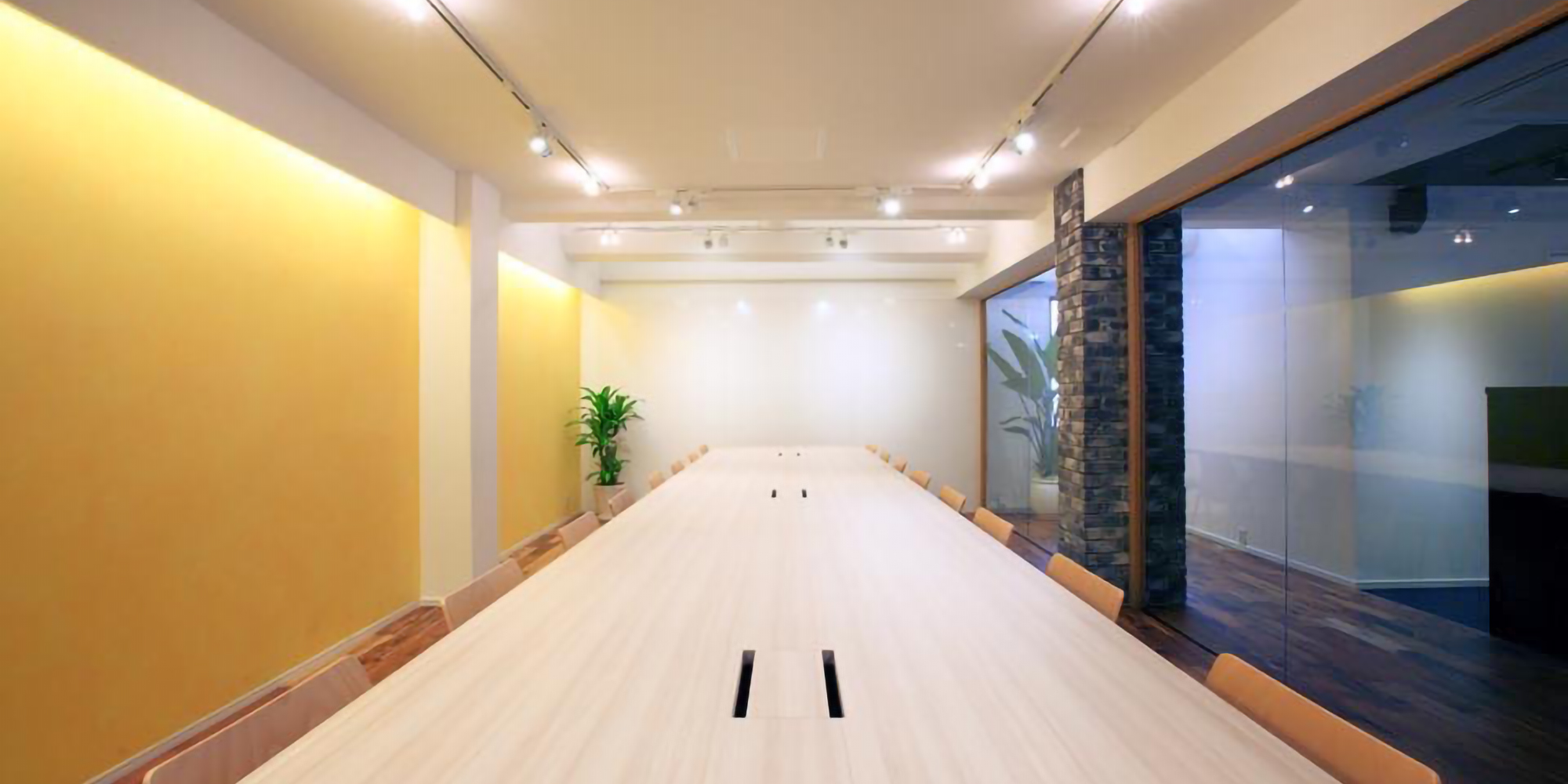 新卒1年目から自分で意思決定できるENERGIZE