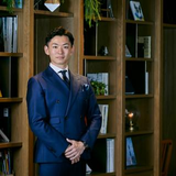 竹内 解