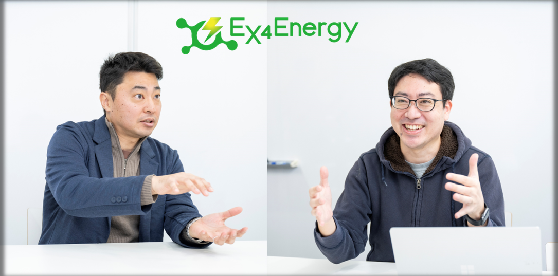 【育児社員インタビュー】齊藤文久さん＆杉浦貴之さん