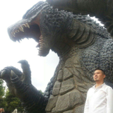 Yosuke Shibuya