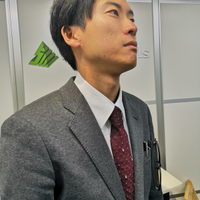 近藤将大さんのプロフィール