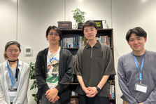 1年目から広告運用の全工程を担当！成長したい×マーケターを目指す27卒募集